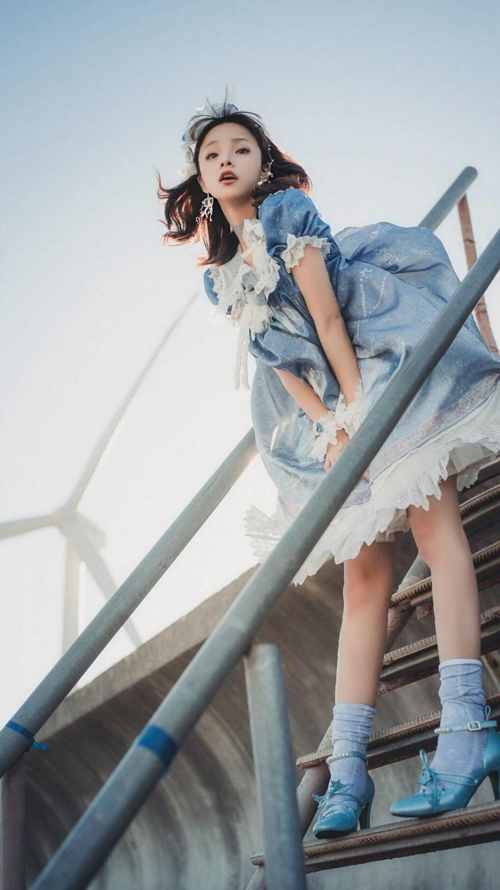 控场核心三角成全队调度中心