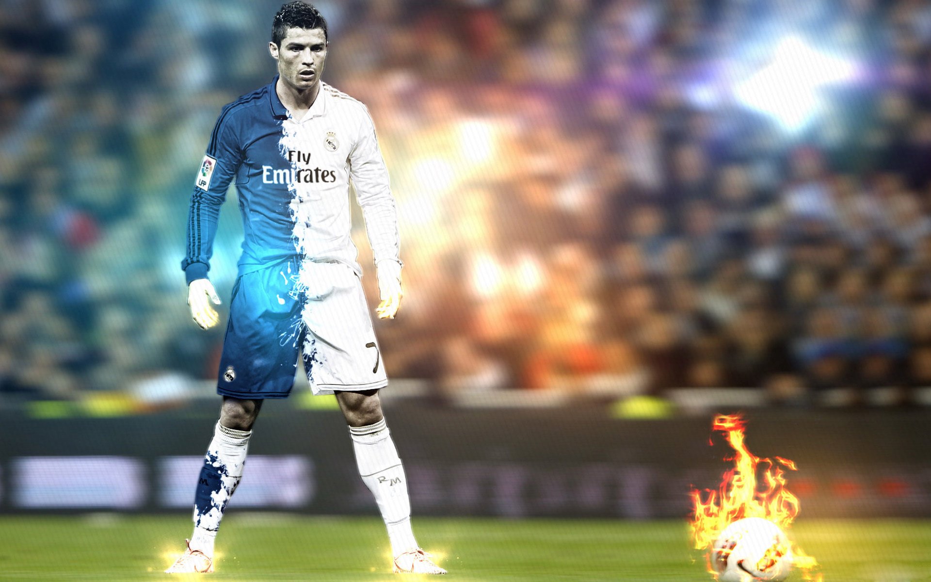 贝尔哈德·福特：用稳定的防守和出色的视野，改变了全黑队的打法